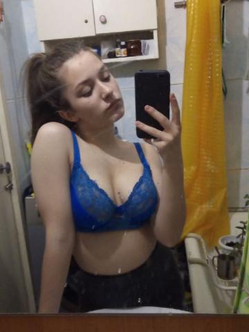 Проститутка Азалия